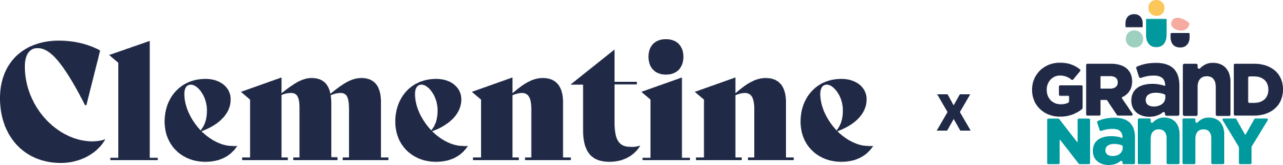 Clementine x Grand Nanny collaboration